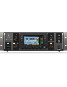 BEHRINGER X32 RACK