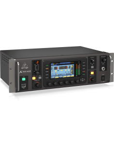 BEHRINGER X32 RACK 2
