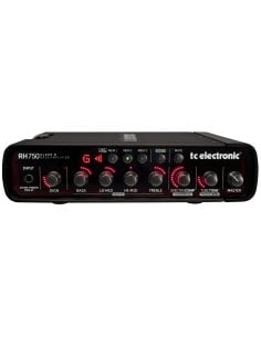 TC ELECTRONIC RH-750
