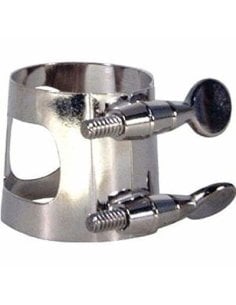 GEWA LEGATURA SAX ALTO - NICKEL 736960