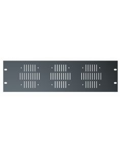 QUIK LOK RS278 PANNELLO CIECO 3 U VENTILATO