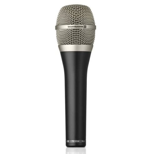 BEYERDYNAMIC TG-V50 MICROFONO DINAMICO CARDIOIDE