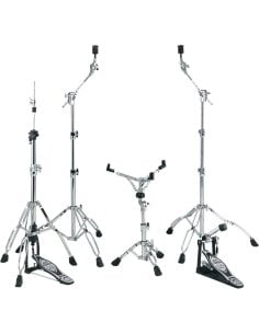 TAMA HV5W HARDWARE KIT PERFORMER 5 PEZZI