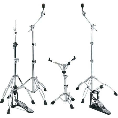 TAMA HV5W HARDWARE KIT PERFORMER 5 PEZZI