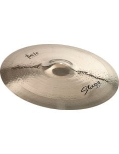STAGG F-RR20B 20 RIDE ROCK SERIE FURIA