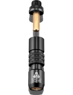 TRIAD-ORBIT IO-R QUICK CHANGE COUPLER