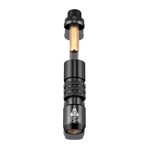 TRIAD-ORBIT IO-R QUICK CHANGE COUPLER