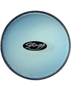 STAGG PELLE DARBUKA CM 17