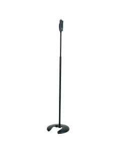 K&M 26075-300-55 ONE HAND MIC STAND
