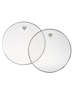 REMO SD-0113-00 DIPLOMAT CLEAR BOTTOM