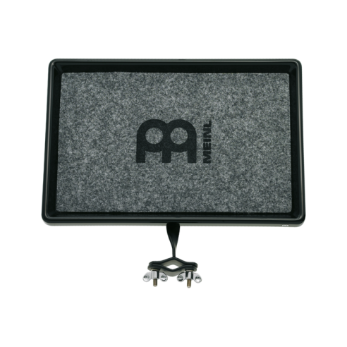 MEINL MC-PT VASSOIO PORTA PERCUSSIONI RETTANGOLARE DA ASTA