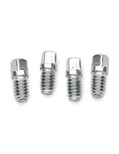 DW 3/8" DRUM KIT SCREW SET 4PZ.