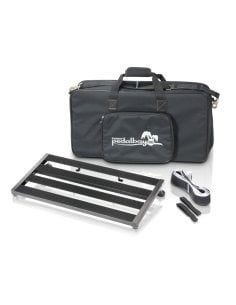 PALMER PEDALBAY60 - PORTA PEDALI CON BORSA MORBIDA