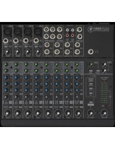 MACKIE 1202 VLZ4
