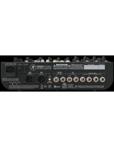MACKIE 1202 VLZ4 2