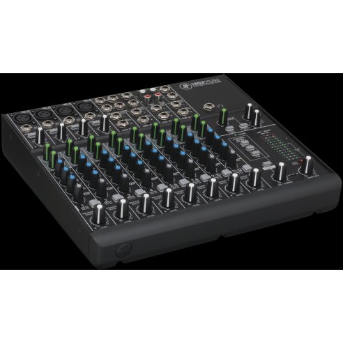 MACKIE 1202 VLZ4