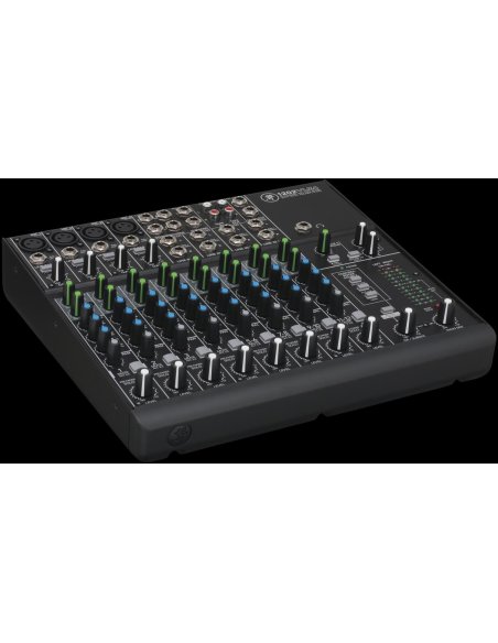 MACKIE 1202 VLZ4 MACKIE 1202 VLZ4