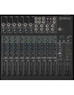 MACKIE 1402 VLZ4