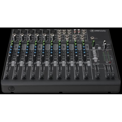 MACKIE 1402 VLZ4