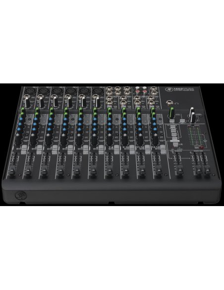 MACKIE 1402 VLZ4 MACKIE 1402 VLZ4