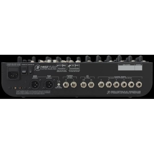 MACKIE 1402 VLZ4
