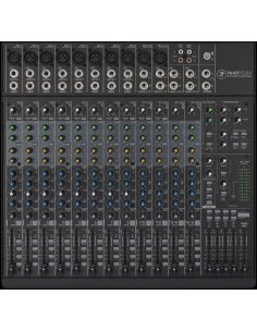 MACKIE 1642 VLZ4