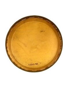 LP A630A PELLE DJEMBE 12 1/2