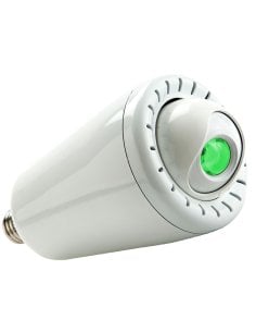 PROEL WAPS01G MOVING HEAD SQUARE BEAM GREEN