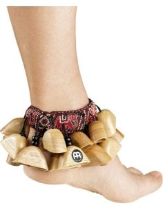 MEINL FR1NT SONAGLI DA CAVIGLIA