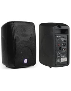 DB TECHNOLOGIES K162
