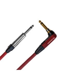 QUIK LOK QUIKSILVER AS5 J/J SILENT 90° 5 METRI CAVO PER CHITARRA