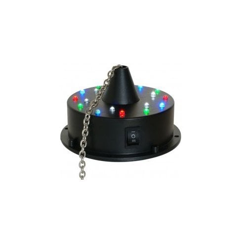 BEAMZ MOTORE PER SFERA A SPECCHI CON LED 151.614