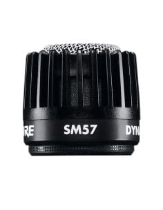 SHURE RK244G GRILL FOR SM57