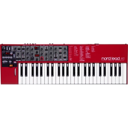 CLAVIA NORD LEAD A1