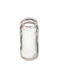 D'ADDARIO GS-B GLASS BOTTLE SLIDE
