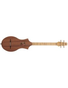 SEAGULL MERLIN MAHOGANY TOP DULCIMER STYLE