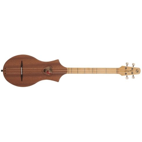 SEAGULL MERLIN MAHOGANY TOP DULCIMER STYLE