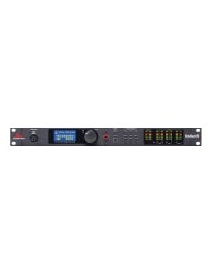 DBX DRIVERACK PA2