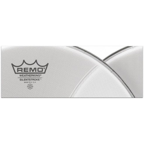 REMO SN-0014-00 SILENTSTROKE
