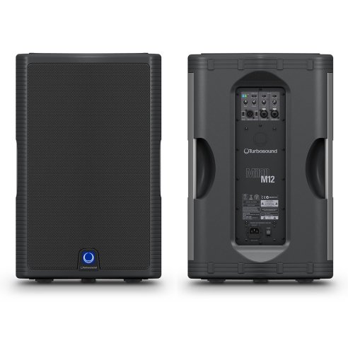 TURBOSOUND MILAN M12