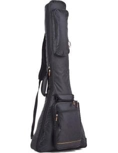 ROCKBAG RB20506B FV DELUXE ELECTRIC GUITAR BAG X FLYING V