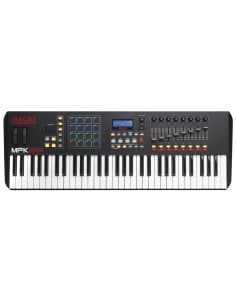 AKAI MPK 261