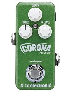 TC ELECTRONIC CORONA MINI CHORUS