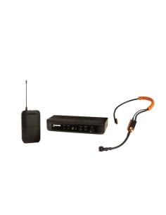 SHURE BLX14 SM31 M17