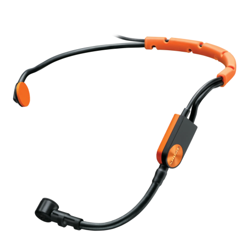 SHURE BLX14 SM31 M17