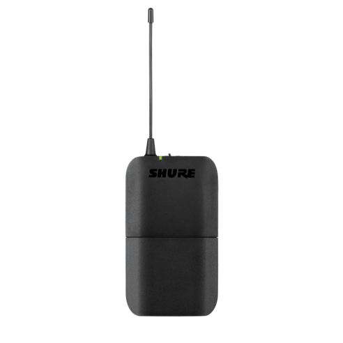 SHURE BLX14 SM31 M17