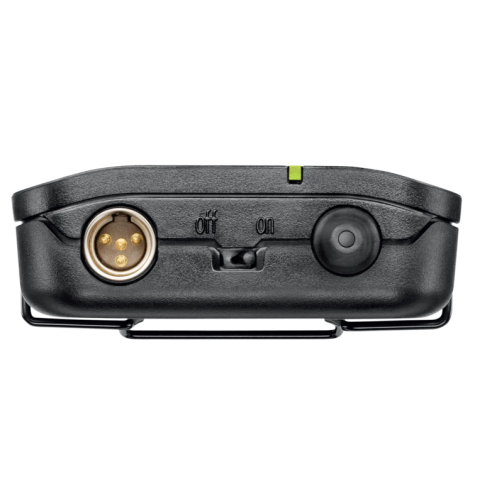 SHURE BLX14 SM31 M17