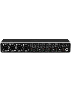 BEHRINGER UMC404HD