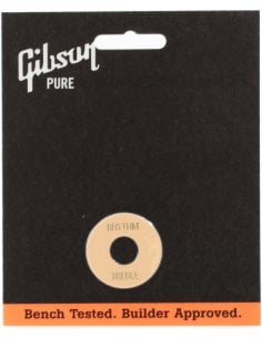 GIBSON PRWA-030 SWITCHWASHER CREME