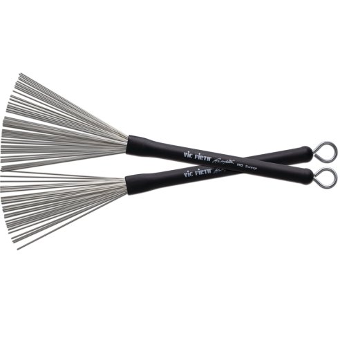 VIC FIRTH AB-RMWB RUSS MILLER WIRE BRUSH